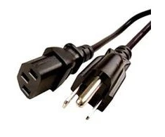 Maitinimo kabelis MicroConnect US - C13, 1,8m (PE110418)