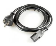 Maitinimo kabelis MicroConnect DK - C13, 1,8m (PE120418)