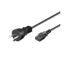 MicroConnect DK EDB - C13 maitinimo kabelis, 5 m (PE120450)