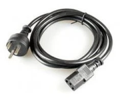 MicroConnect DK - C13 maitinimo kabelis, 5 m (PE120450R)