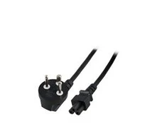 Maitinimo kabelis MicroConnect DK EDB - C5, 1,8m (PE120818)