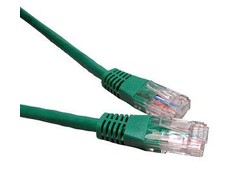 MicroConnect RJ- 45 kt.6 S / FTP Žalias 1,5m (SSTP6015G)