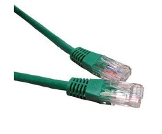 MicroConnect RJ- 45 kt.6 S / FTP Žalias 1,5m (SSTP6015G)