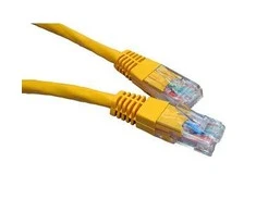MicroConnect RJ-45/RJ-45 kat.6 S/FTP Geltonas 1.5m (SSTP6015Y)