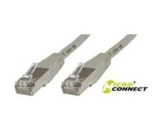 Microconnect RJ-45 / RJ-45 kat .6 3 m zeris (SSTP603)