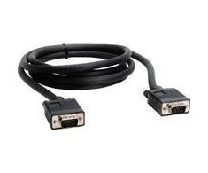 MicroConnect D-Sub (VGA) kabelis – D-Sub (VGA) 20 m ilgio (MONGG20B)