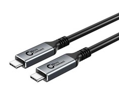 MicroConnect Aukščiausios kokybės USB-C–USB-C laidas