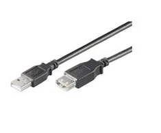 USB adapteris MicroConnect (USBAAF01B)