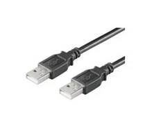 USB adapteris MicroConnect (USBAA01B)