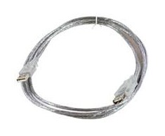 MicroConnect - USB 2.0 Extension Cable, 2m