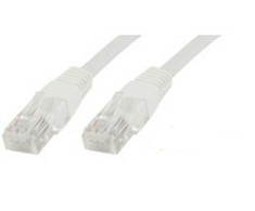 „MicroConnect U“ / UTP CAT5E 1,5 M (UTP5015W)
