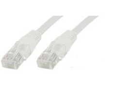 „MicroConnect U“ / UTP CAT5E 1,5 M (UTP5015W)