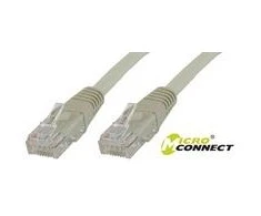 MicroConnect RJ-45 / RJ-45 kt.5E 30m Pilkas (UTP530)
