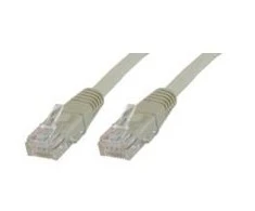 MicroConnect RJ- 45 / RJ- 45 kt.5E 40m Pilkas (UTP540)