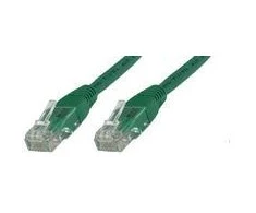 MicroConnect RJ-45 kt.6 0,2m žalia (UTP6002G)