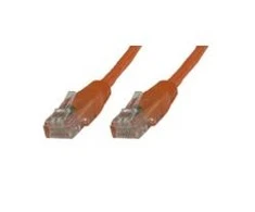 MicroConnect RJ-45 kt.6 0.2m Oranžinė (UTP6002O)