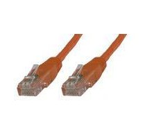 MicroConnect U / UTP CAT6 0.3M oranžinis LSCH (UTP6003O)