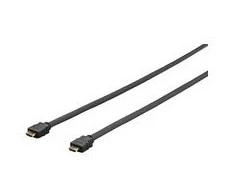 Kabelis VivoLink HDMI - HDMI 0.5m juoda (PROHDMIHD0.5)