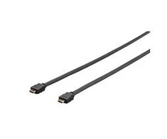 Kabelis VivoLink HDMI - HDMI 0.5m juoda (PROHDMIHD0.5)