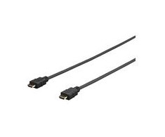 Kabelis VivoLink HDMI - HDMI 2m juoda (PROHDMIHD2)