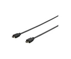 Kabelis VivoLink HDMI - HDMI 3m juoda (PROHDMIHD3)