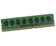 RAM „Atmintis“ dedikuota „MicroMemory“ 1 GB DDR3 1333 MHz PC3-10600 - MMH9672/1024 GB