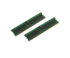 RAM Coreparts Atmintis serwerowa MicroMemory 2GB KIT DDR2 667MHZ ECC/REG FB - MMD0074/2GB