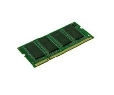 RAM Coreparts „Atmintis“ dedikuota „MicroMemory“ 2 GB DDR2 800 MHz SO-DIMM - MMA1067/2 GB
