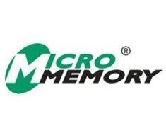 RAM Coreparts Atmintis skirta MicroMemory 2GB DDR2 800MHZ - MMD8762/2048