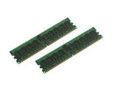 RAM Coreparts Serverio atmintinė MicroMemory 2GB KIT DDR2 667MHZ ECC / REG