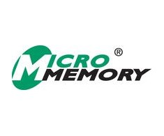 RAM Lenovo Atmintis skirta MicroMemory 2GB DDR3 1066MHz PC3-8500 - 46R3323-MM