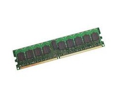 RAM Coreparts „MicroMemory DDR2“, 4 GB, 800 MHz, (MMG3863 / 4 GB)