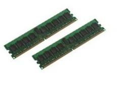 RAM Coreparts MicroMemory Serverio atmintis 4GB DDR2 667MHZ ECC/REG