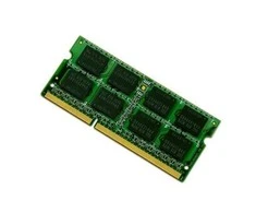 RAM Coreparts MicroMemory 4GB DDR3 1066MHz SO-DIMM - 4 GB - 1 x 4 GB - DDR3 - 1066 MHz