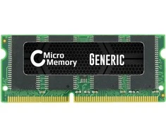 „MicroMemory“ DDR, 128 MB (MMG3856 / 128 MB)