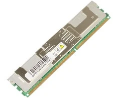 RAM Coreparts Atmintis serwerowa MicroMemory 8GB KIT DDR2 667MHZ ECC/REG - MMH9744/8GB