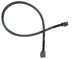 Adaptec BFP 8643 - BFP 8643, 1m, Juoda (2282100- R)