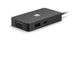 „Microsoft Surface USB-C Travel Hub“.