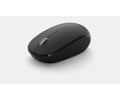 Microsoft Bluetooth pelė juodos spalvos