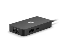 Microsoft USB-C Travel Hub SWV-00002