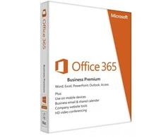 MS ESD Microsoft 365 Business Standard Retail AllLngSub PKLic 1YROonline Eurozone C2R NR