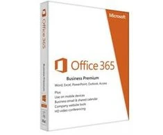 MS ESD Microsoft 365 Business Standard Retail AllLngSub PKLic 1YROonline Eurozone C2R NR