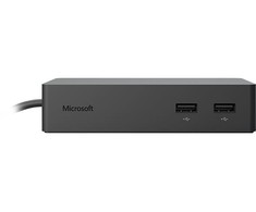 Stotis / replikatorius Microsoft Surface Pro Dock (PF3-00006)