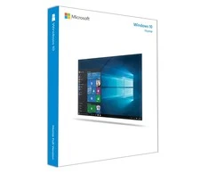 Operacinės sistemos Microsoft Windows 10 Hopme 32Bit/64Bit