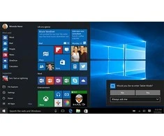 Operacinės sistemos Microsoft Windows 10 Hopme 32Bit/64Bit