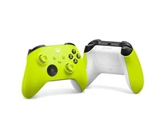 Žaidimų pultas Microsoft Xbox Series Wireless Controller, Žalios spalvos