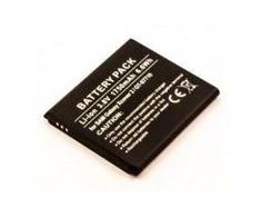 Coreparts Baterija MicroSpareparts Mobile 1800mAh, Samsung Xcover 2 (MSPP2924)