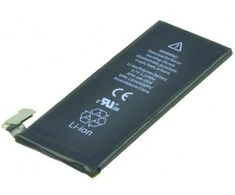 Coreparts Baterija MicroSpareparts Mobile Telefonas 6, 3.82V-6.91Wh, 1810mAh Li- jonų polimeras (MSPP6418)