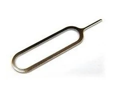 MicroSpareparts Mobile SIM kortelės adata (MSPP1736)