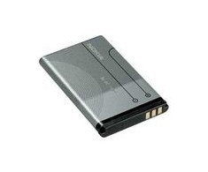 „Baterija MicroSpareparts Mobile Nokia“ BL-4C (MSPP0157)